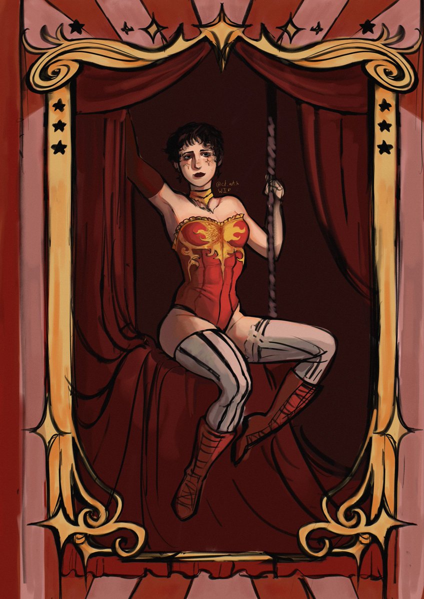 C de art tweet media