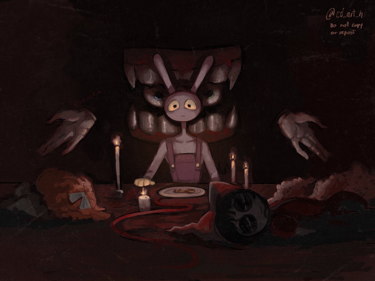 C de art tweet media