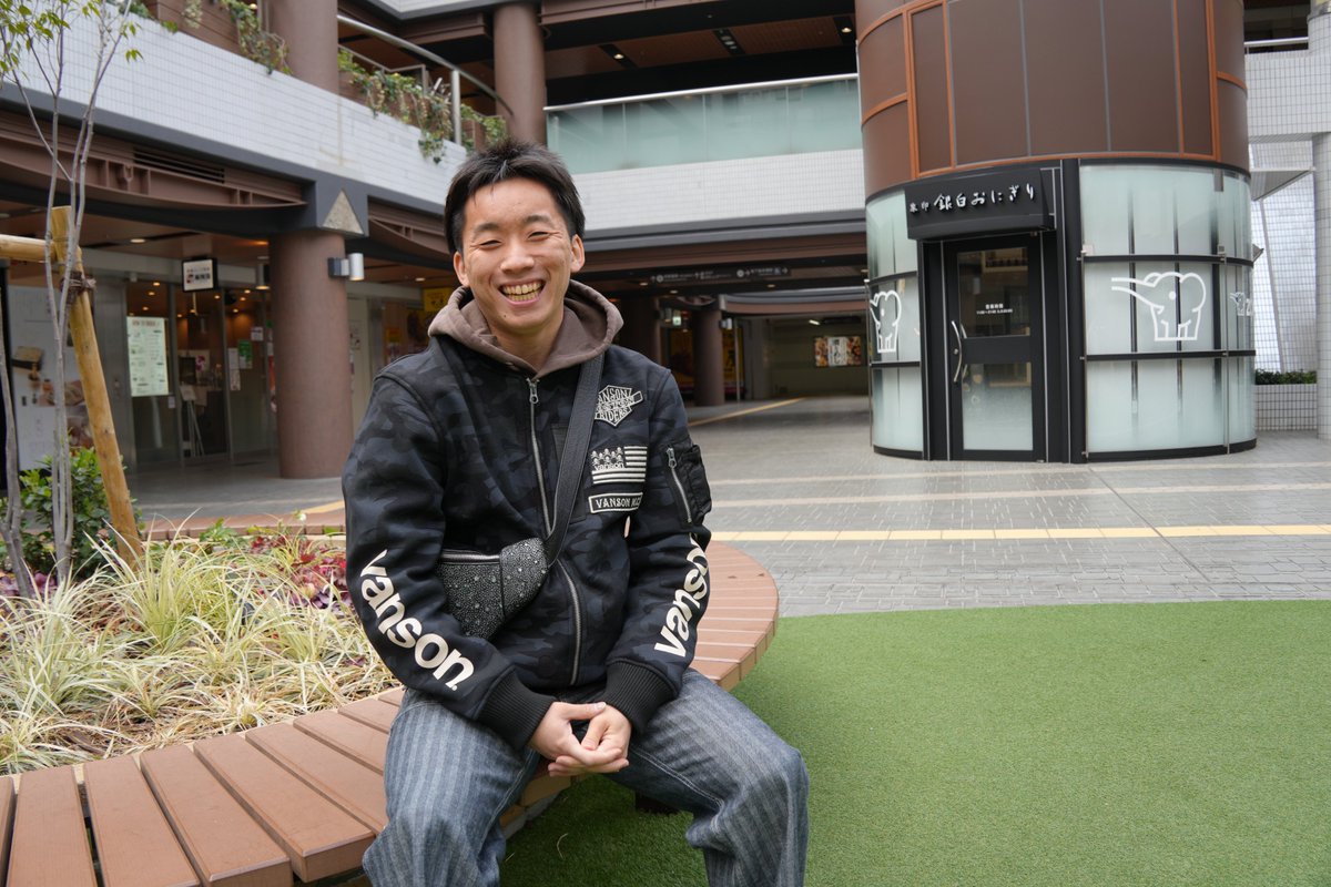 内田快 tweet media