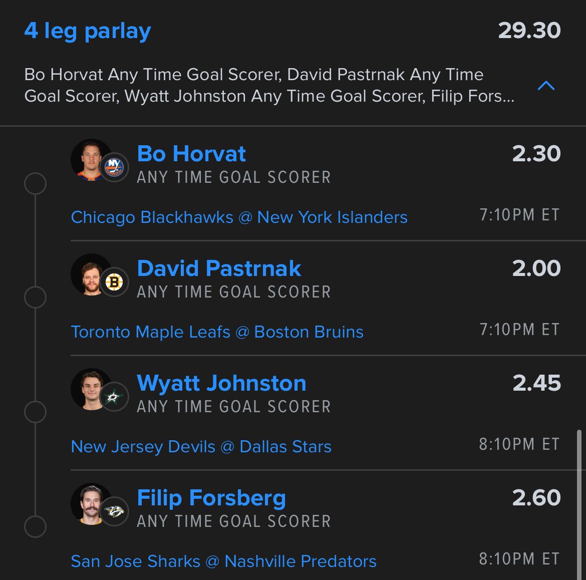 Midnight Researcher tweet media