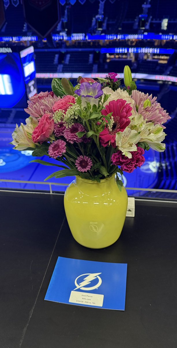 Julie Stewart-Binks tweet media