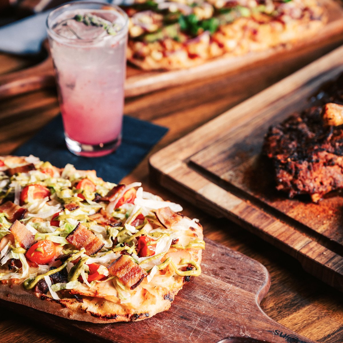 This Bar tweet media