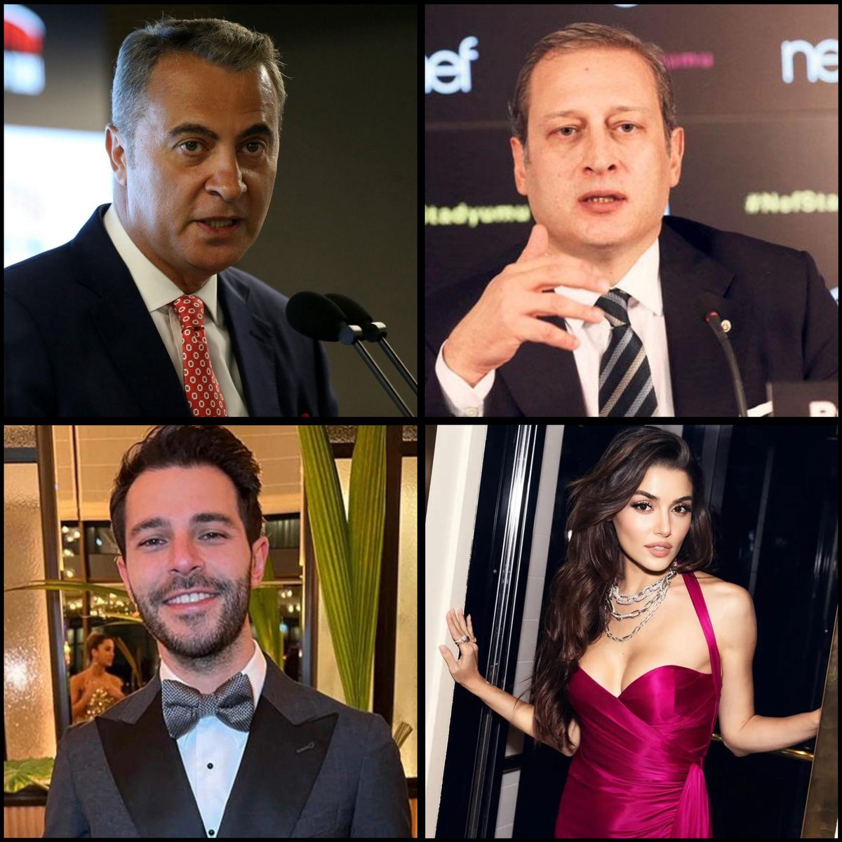 🎙️ Muhbir tweet media