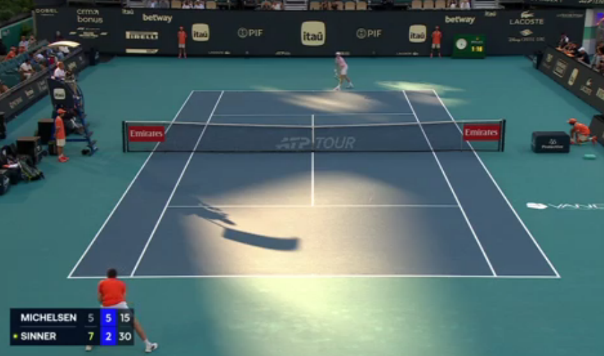 CajunVegas tweet media