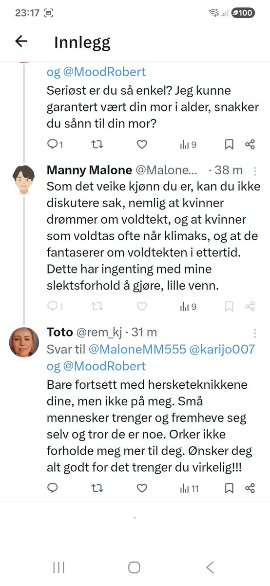 Toto tweet media