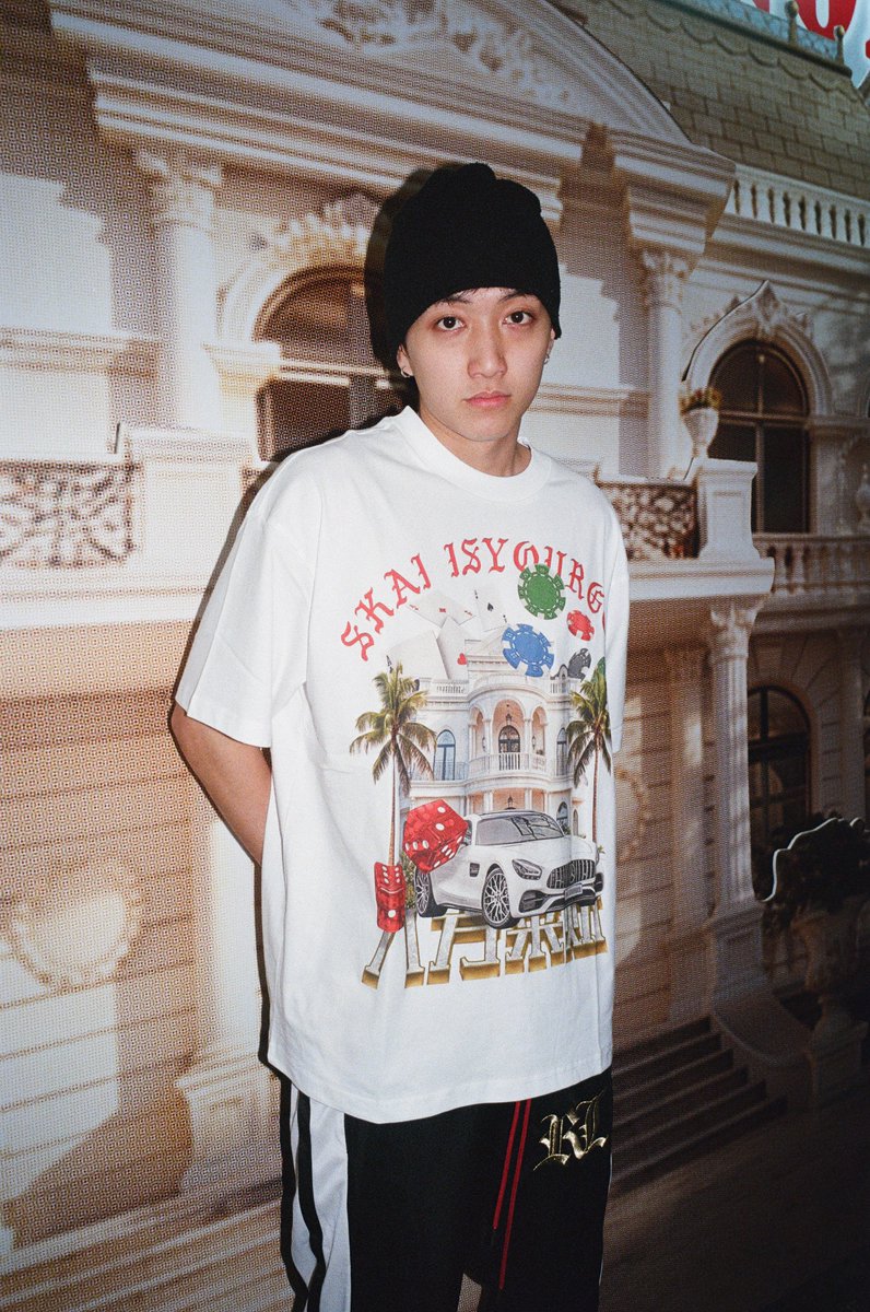 Saint. Jpeg♤☆ tweet media