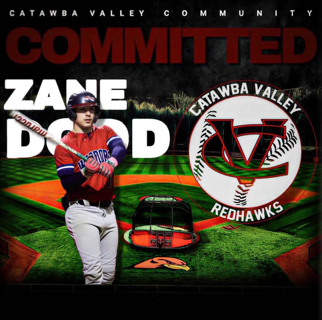 Zane dodd tweet media