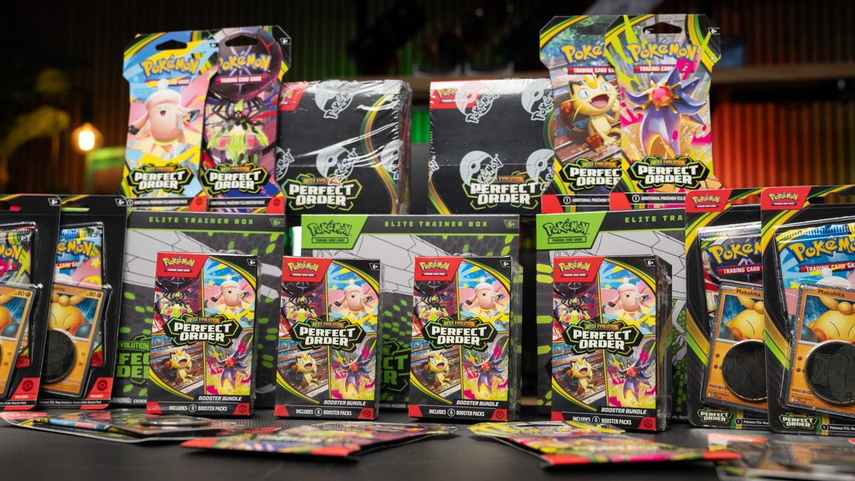 Micro Center tweet media