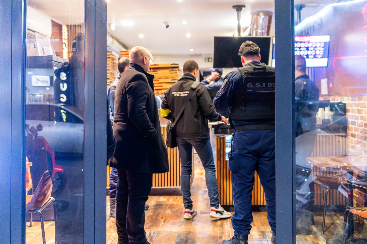 Argenteuil tweet media