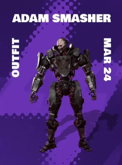 FNBRintel tweet media