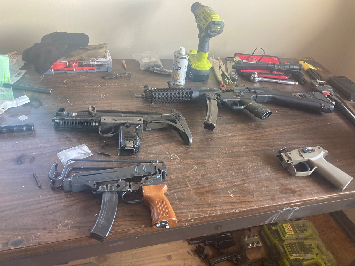 Molot Vepr 308 tweet media