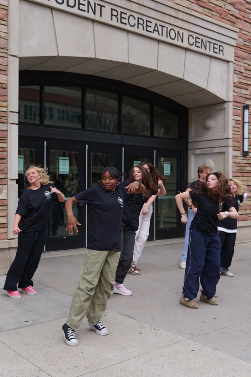 Dr. Justin Schwartz, Chancellor of CU Boulder tweet media