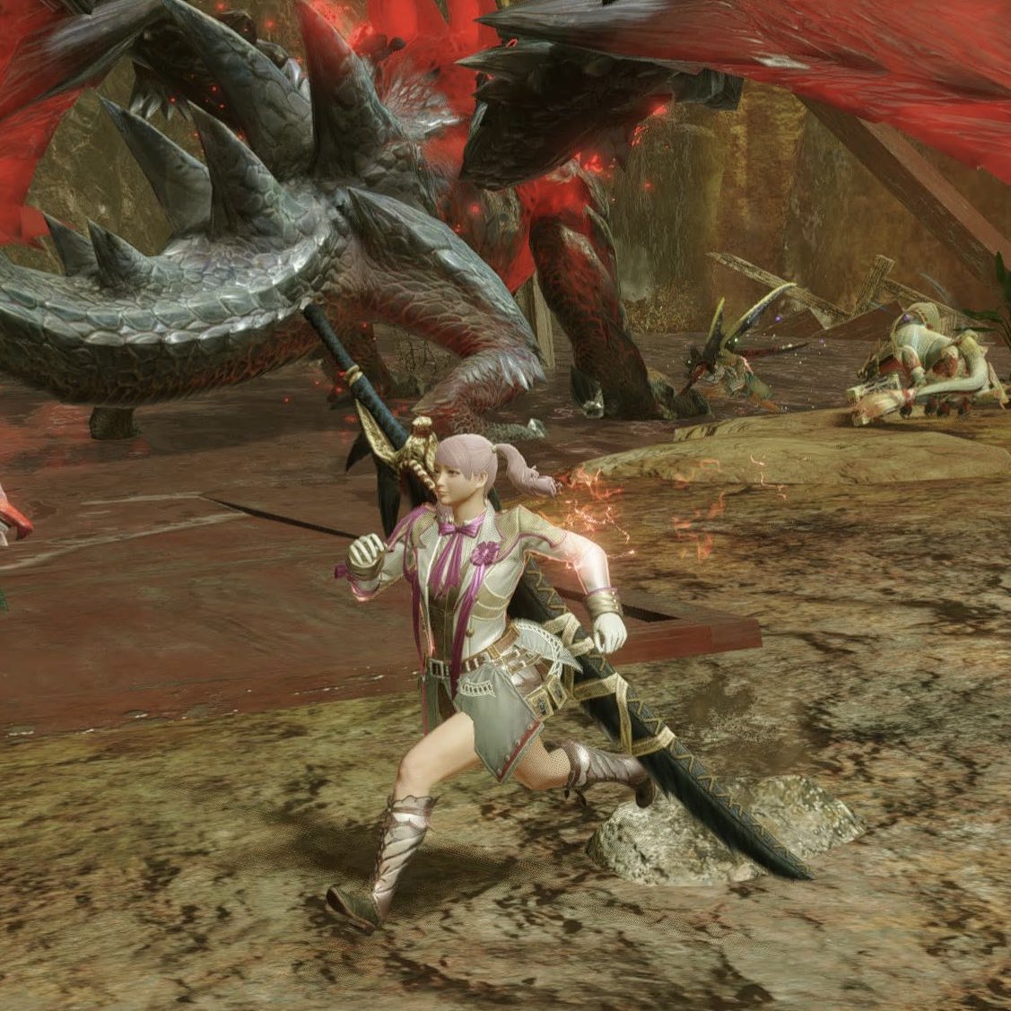 Lapin🐰 tweet media