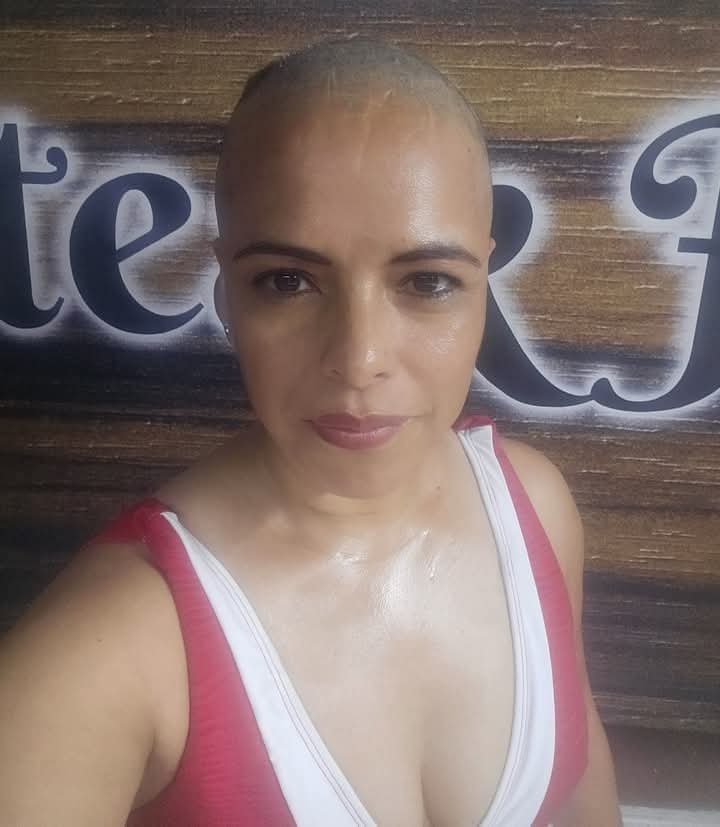 Princesa Sugehit Cmll tweet media