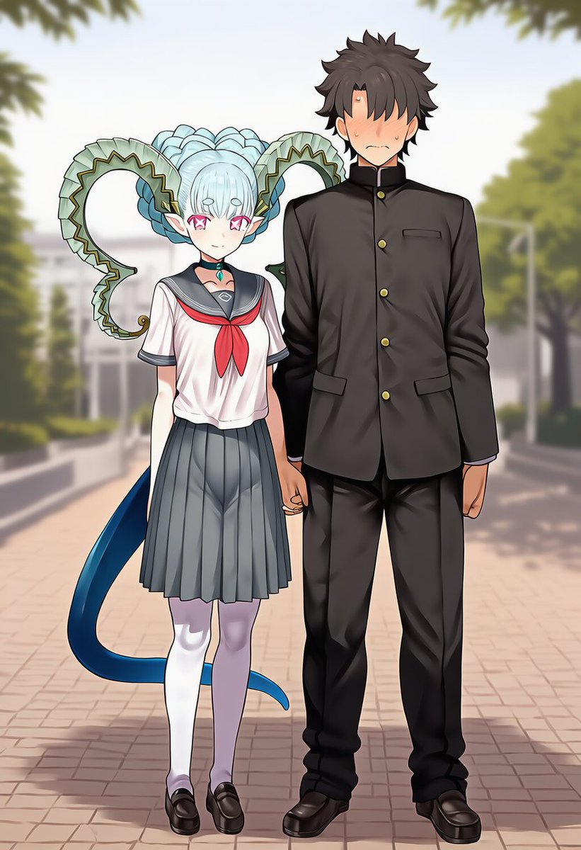 Forest@AI tweet media