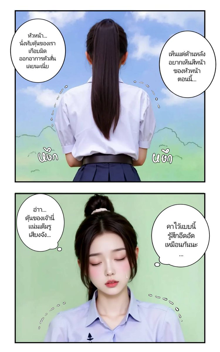 โดจิน18+(สำรอง) tweet media