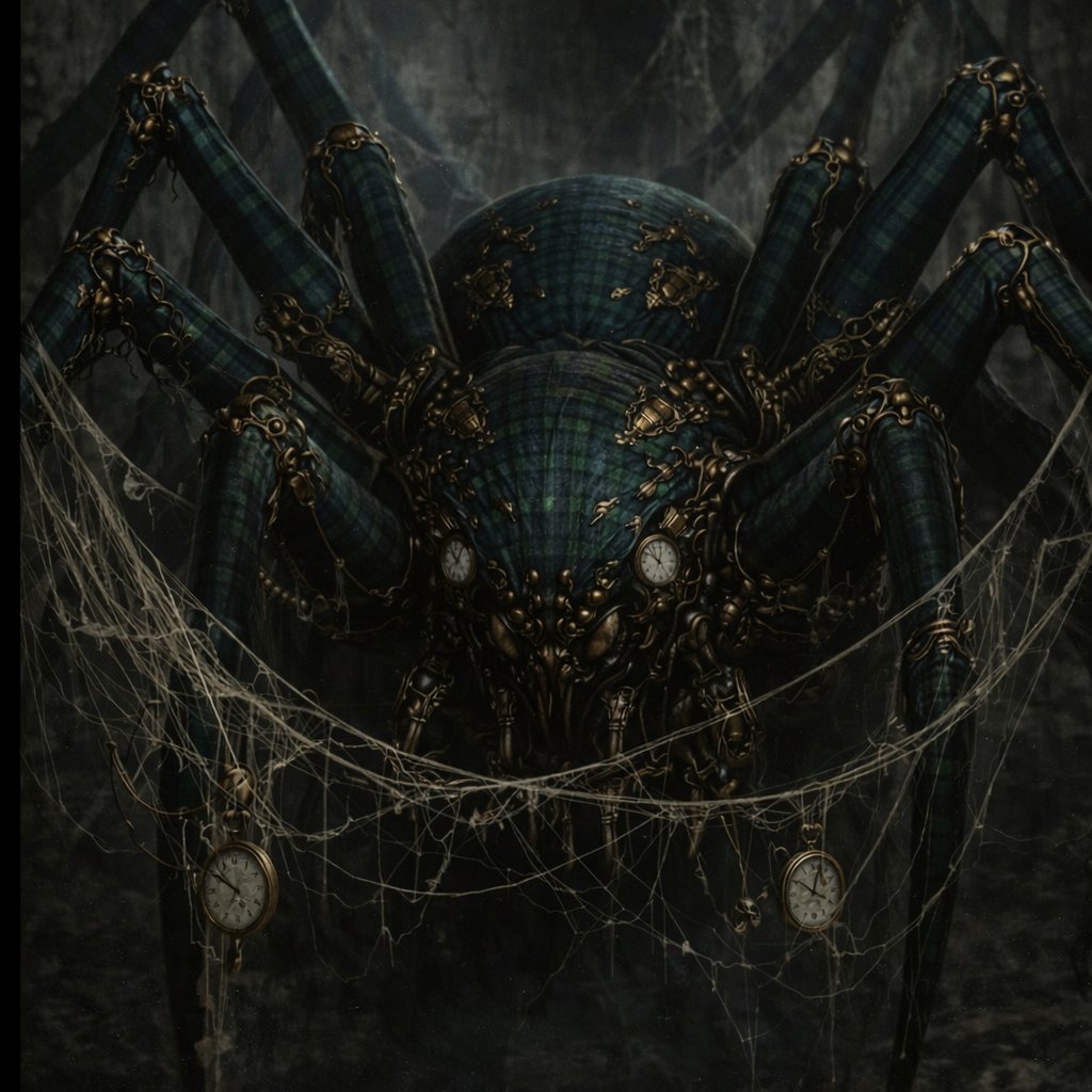 Arachron (☥𝐃𝐁) tweet media