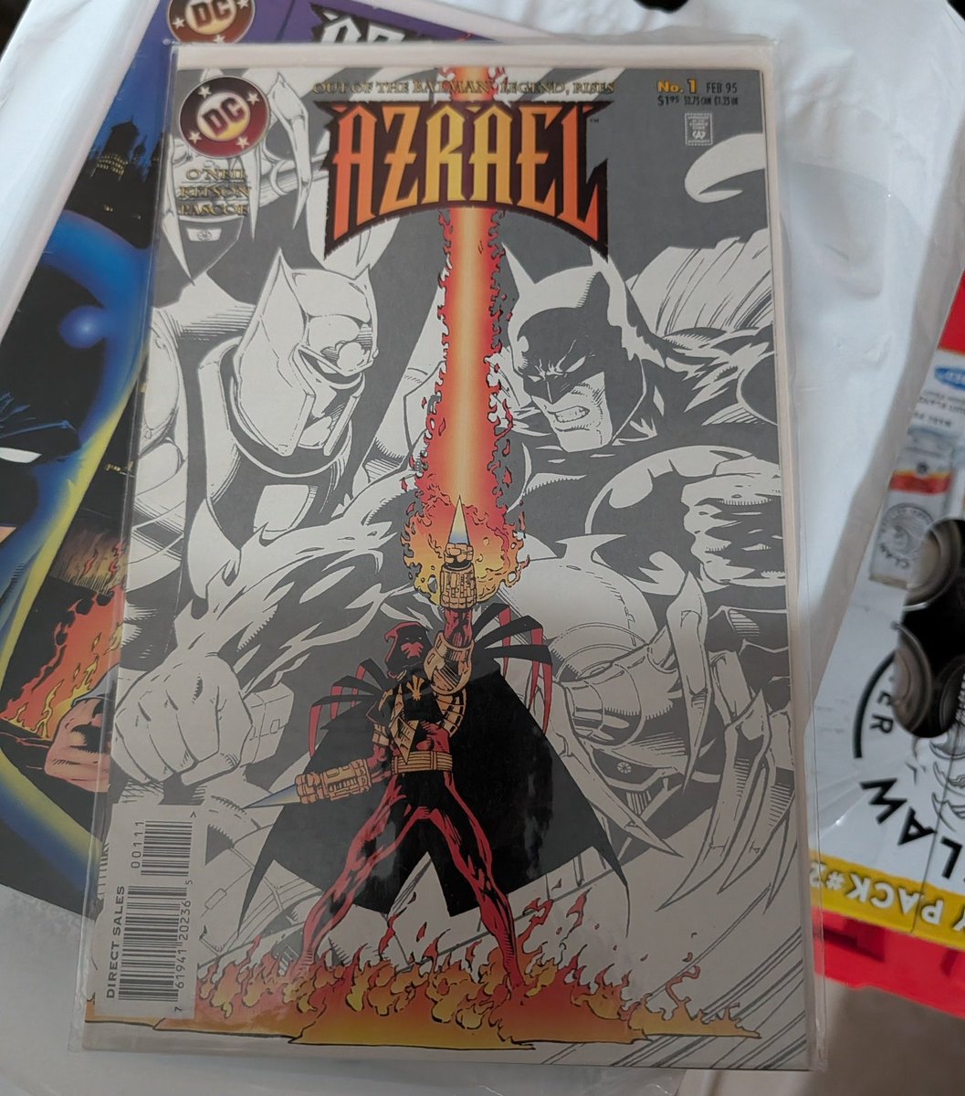 Comic Book Addicts tweet media