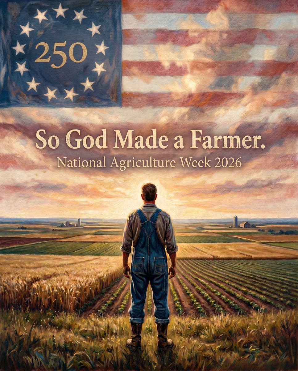 Freedom 250 tweet media