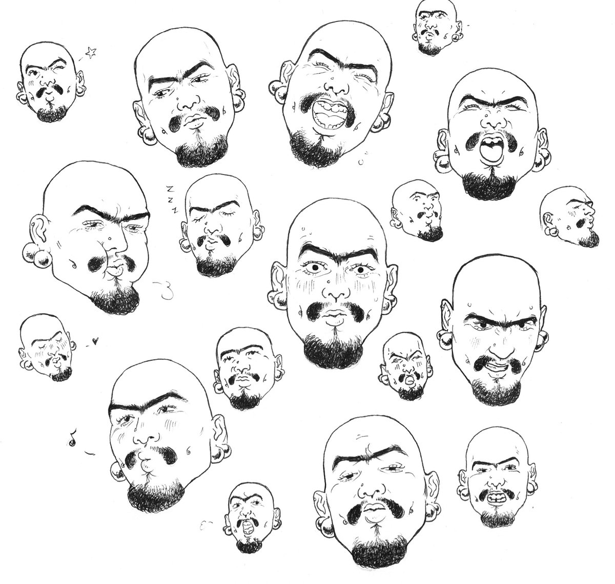 ⋆:˚𝐌𝐑. 𝐁𝐀𝐑𝐓𝐎 ˚:⋆ tweet media