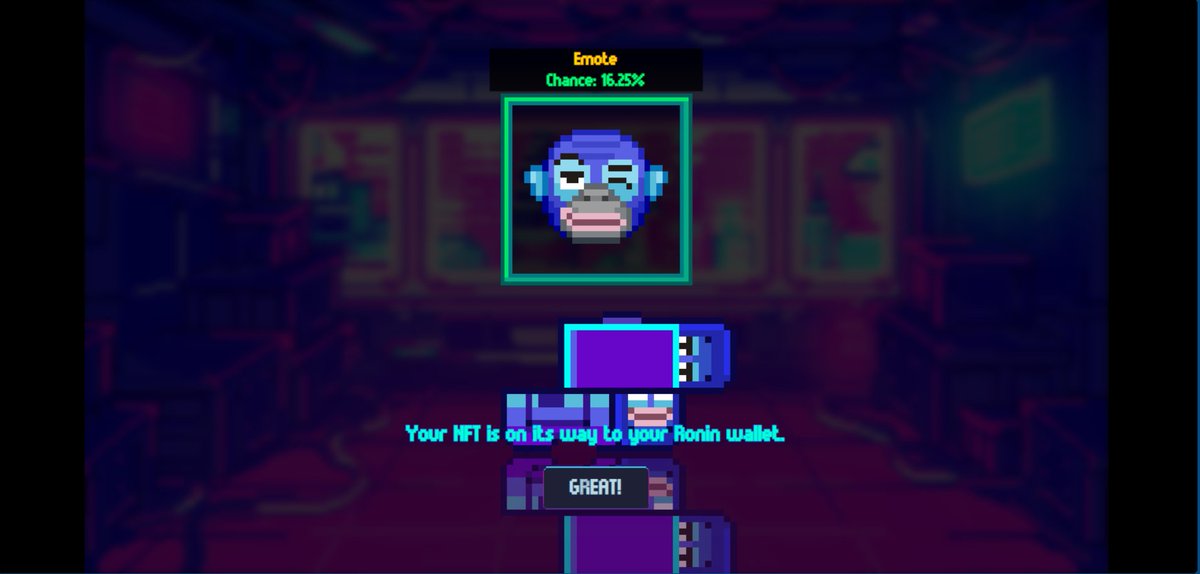 Cyber ImpPlant tweet media