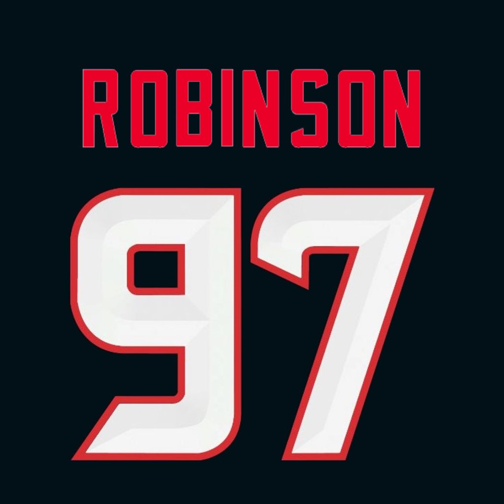 NFL Jersey Numbers tweet media