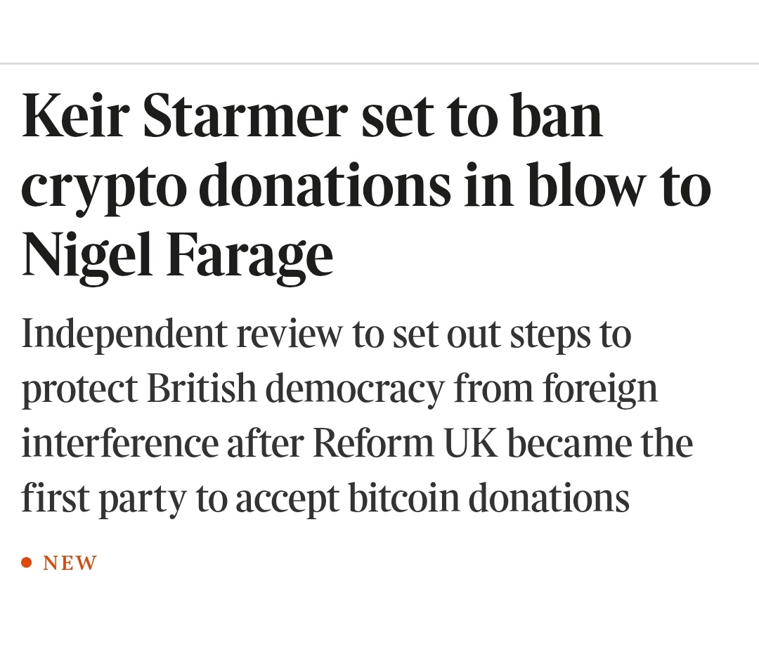 Parody Nigel Farage tweet media