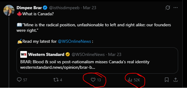 Upper Canadian Cavalier tweet media