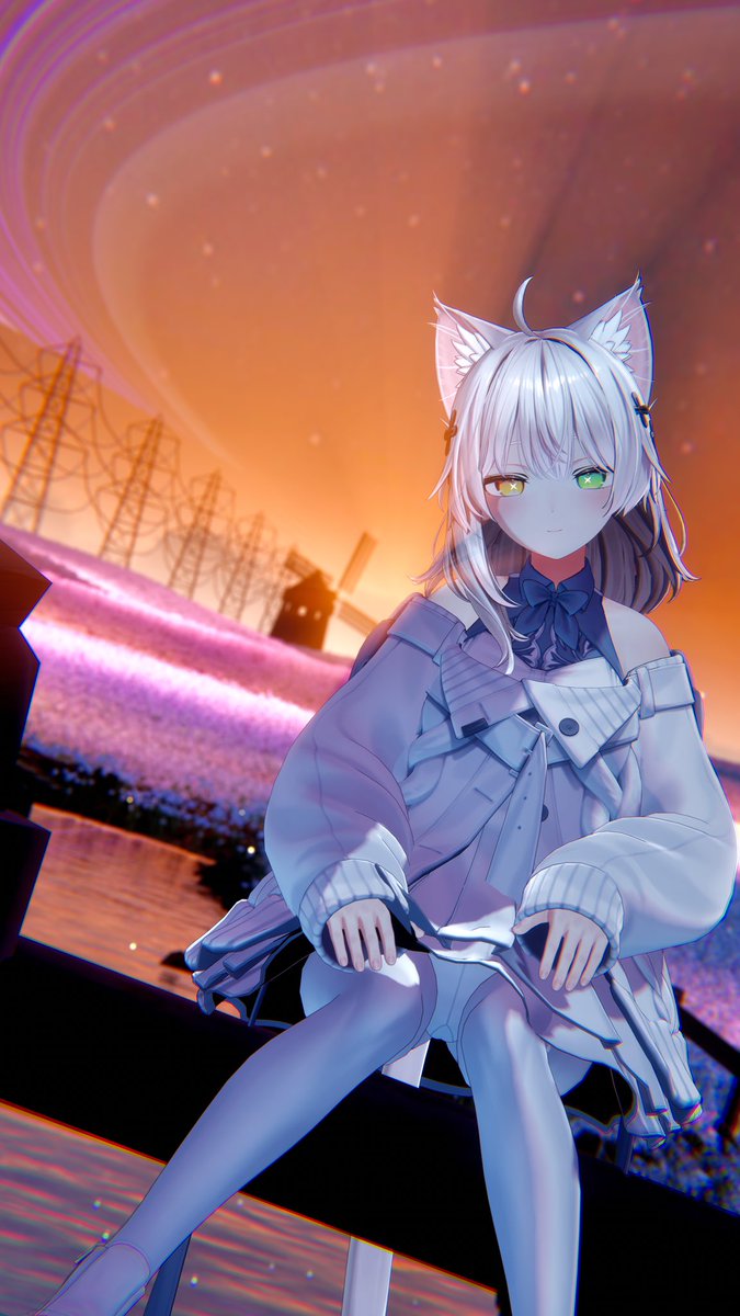 Hiiro-ひいろ tweet media