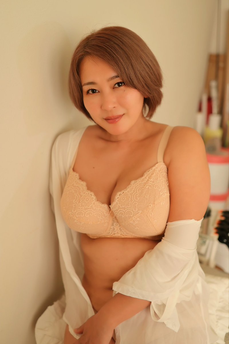 末長 澄華❤️都内フリーランスモデル🎂誕生日撮影会ありがとうございました🎂 tweet media