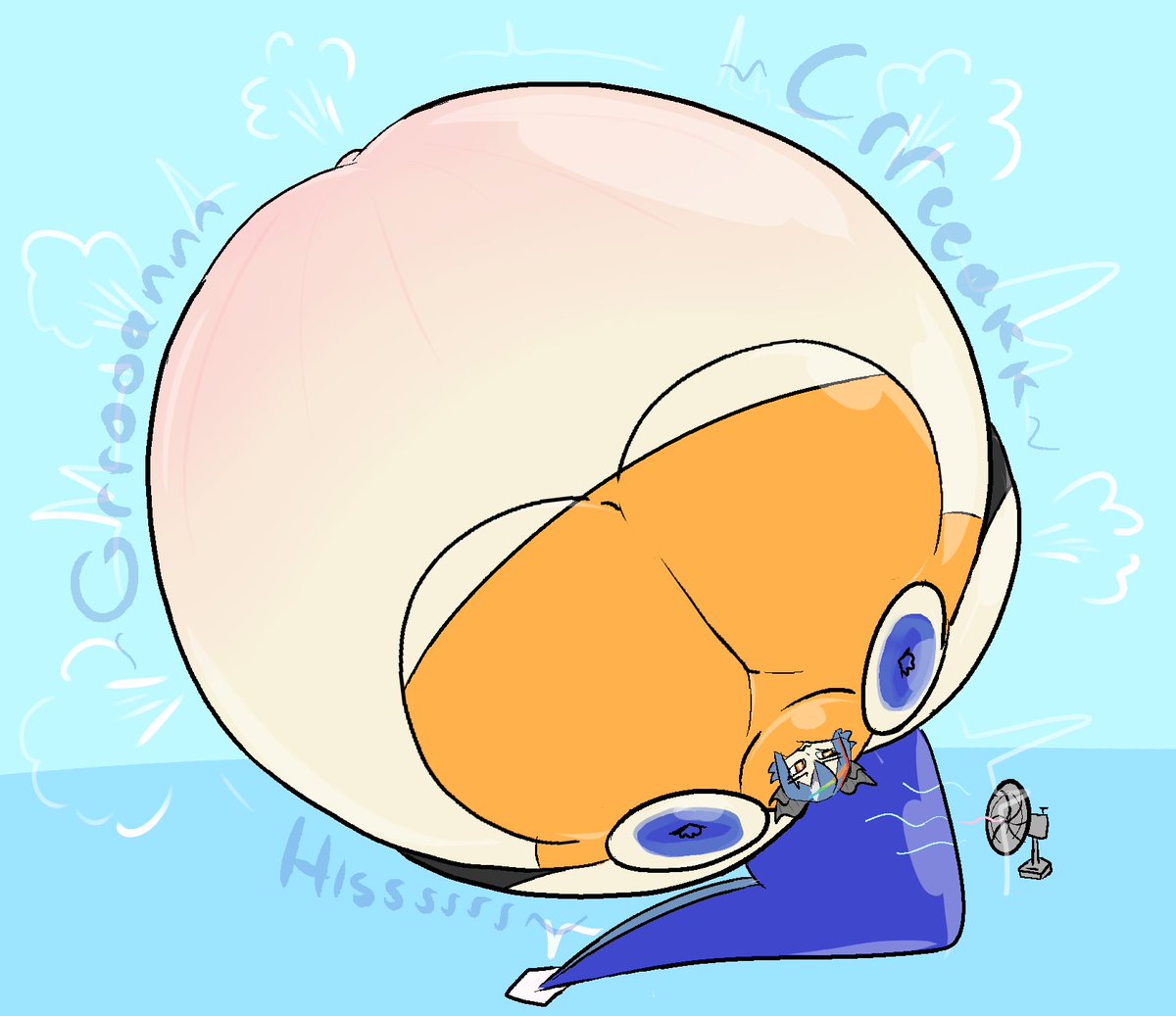 CheeseMoff 🧀 tweet media