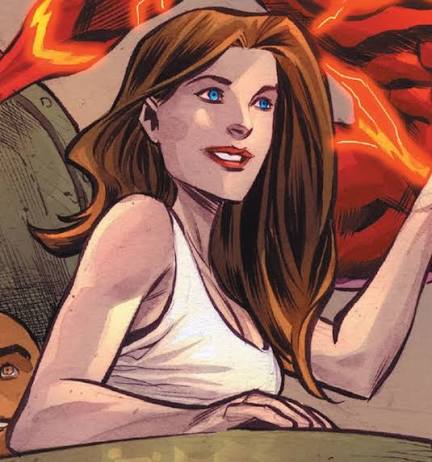 Flash Legacy Brasil tweet media