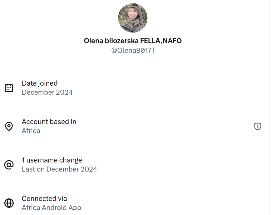 Cat Lady Fella 🇺🇸🇺🇦🇬🇧🏴󠁧󠁢󠁷󠁬󠁳󠁿🇮🇱🦩🐈 tweet media