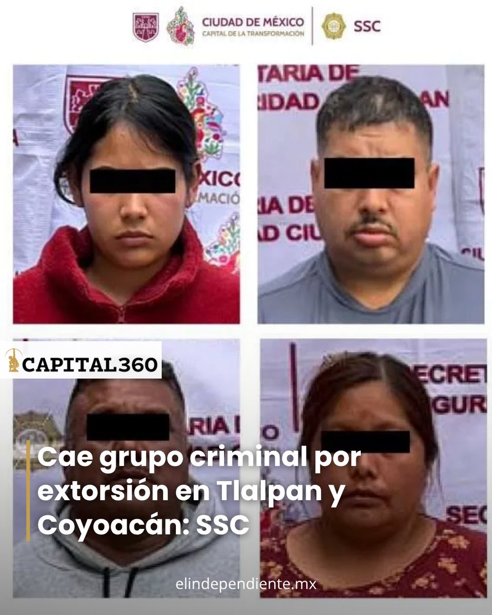 El Independiente tweet media