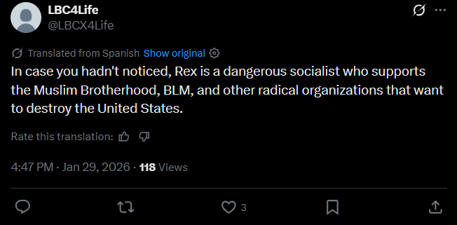 Ted Cutezynski tweet media