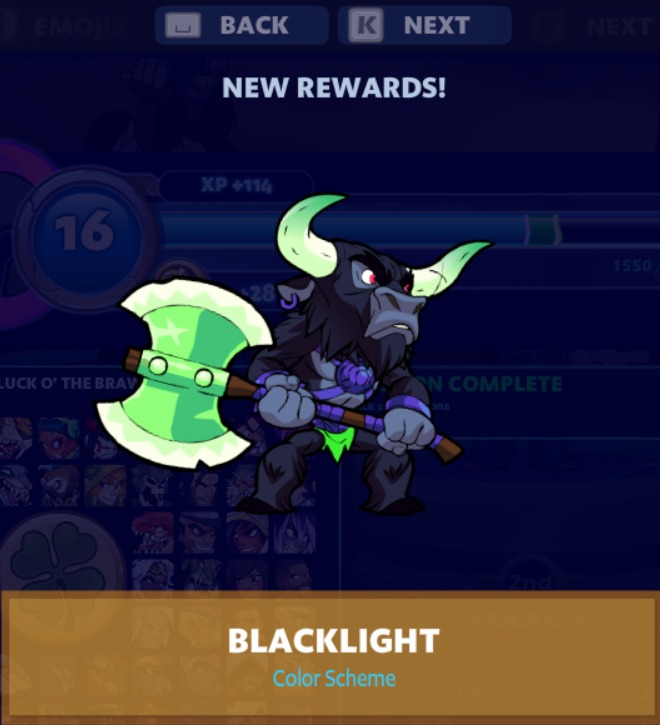 Rumble_exe tweet media