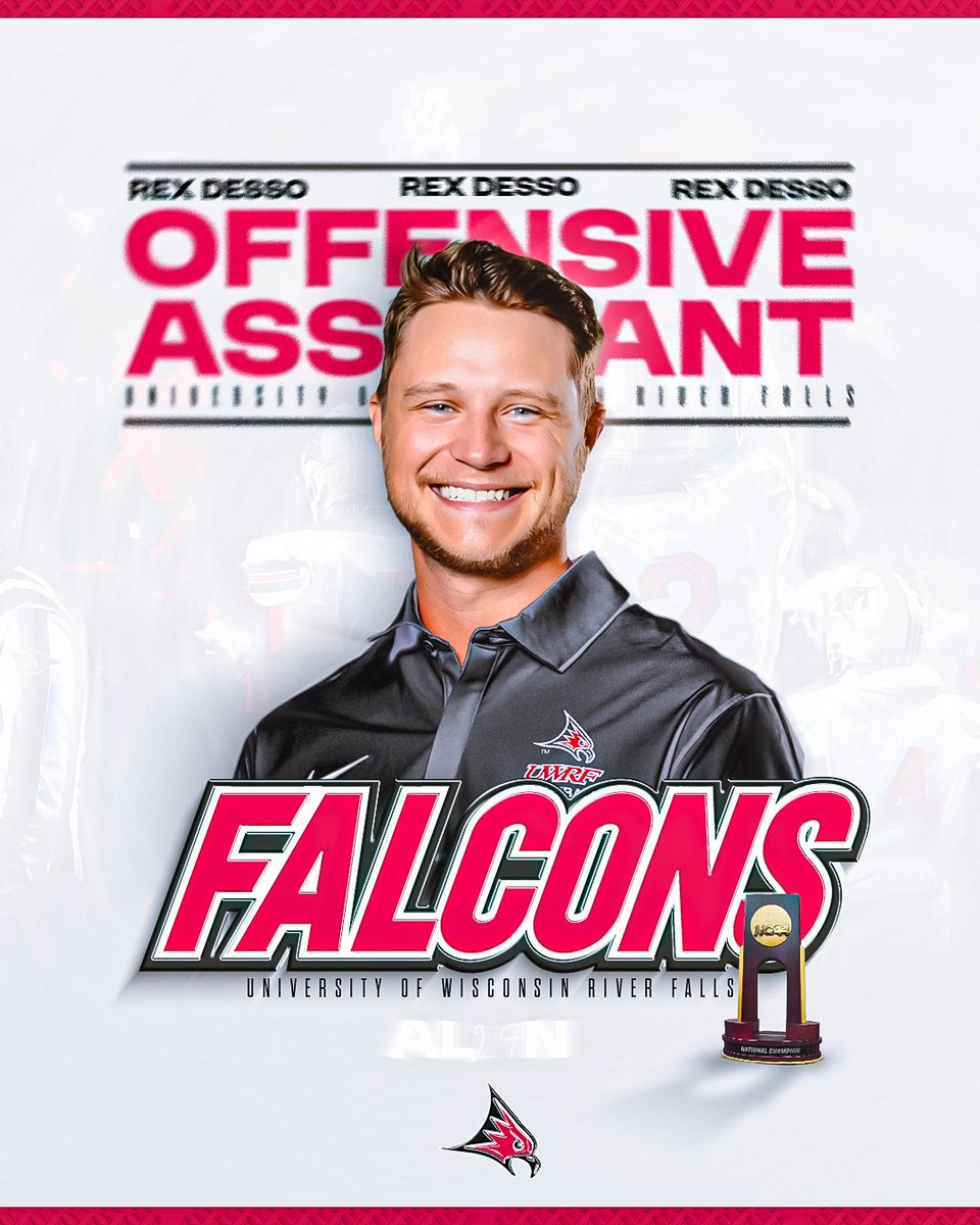 Falcon Football tweet media