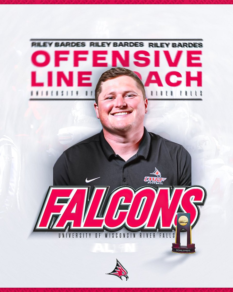 Falcon Football tweet media