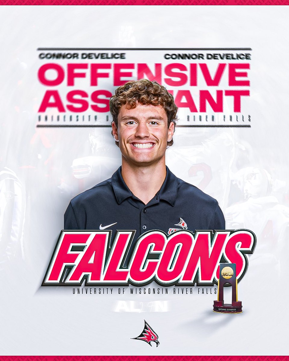 Falcon Football tweet media