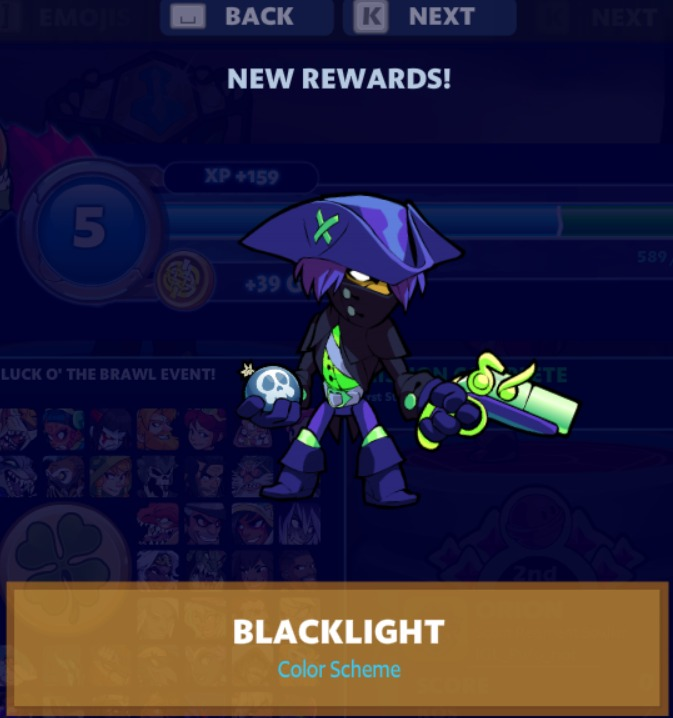 Rumble_exe tweet media