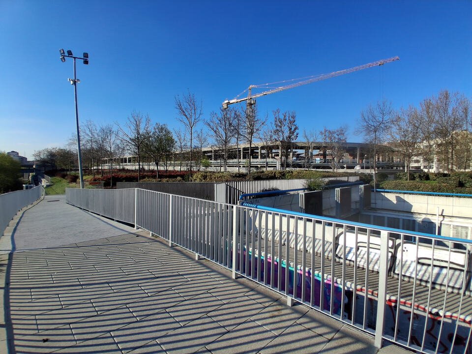 Madrid Proyecta 🏗️ tweet media