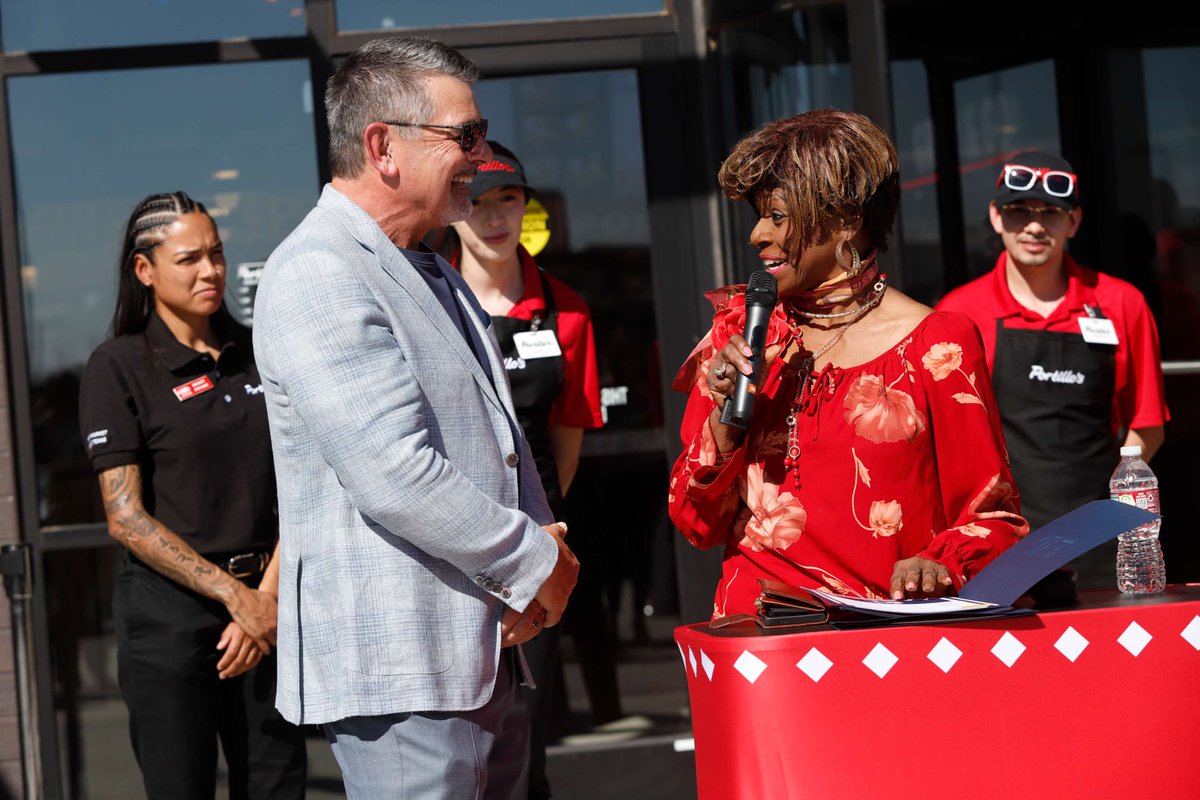 El Paso ISD Superintendent tweet media