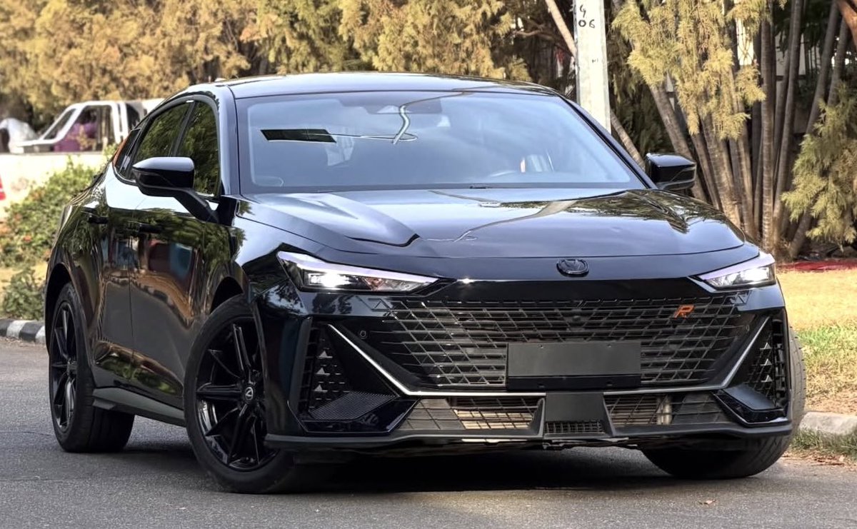 Daggash Autos tweet media