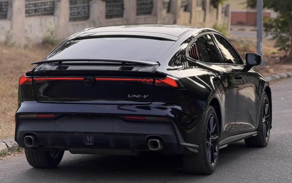 Daggash Autos tweet media