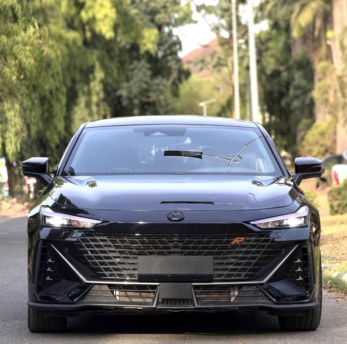Daggash Autos tweet media