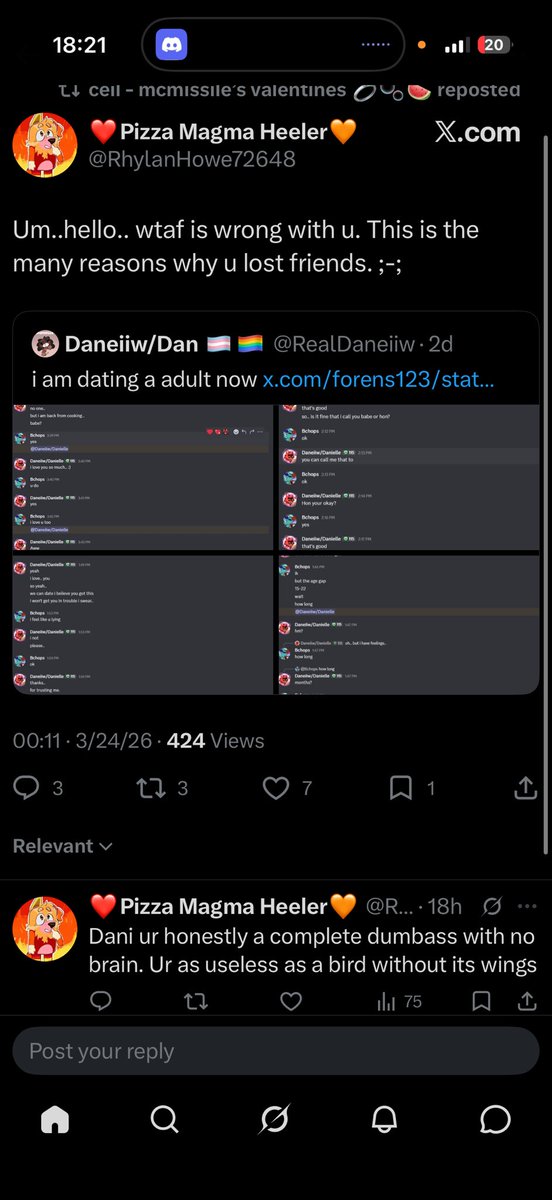 Seb🏳️⚧️ tweet media