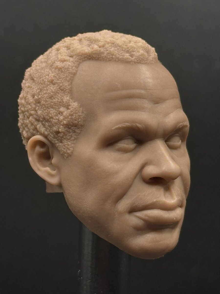 CraniacStudios's tweet image. 🎬🔥 Danny Glover – Lethal Weapon Head Sculpt 🔥🎬

Available now from CraniacStudios.com

#craniacstudios #dannyglover #lethalweapon #rogermurtaugh #customfigures #actionfigurecustom #headsculpt #toyphotography #toycommunity #marvellegendscustom #1to12scale #collectibles
