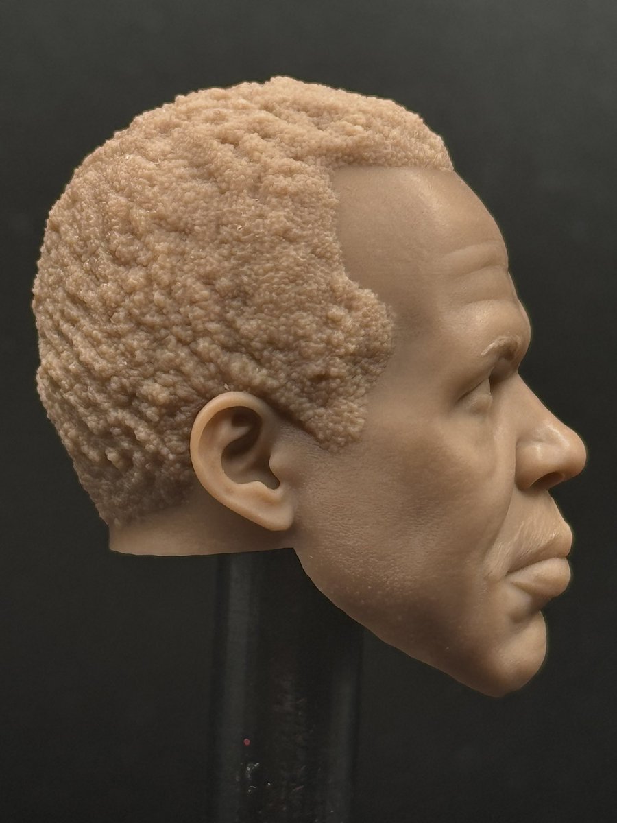 CraniacStudios's tweet image. 🎬🔥 Danny Glover – Lethal Weapon Head Sculpt 🔥🎬

Available now from CraniacStudios.com

#craniacstudios #dannyglover #lethalweapon #rogermurtaugh #customfigures #actionfigurecustom #headsculpt #toyphotography #toycommunity #marvellegendscustom #1to12scale #collectibles