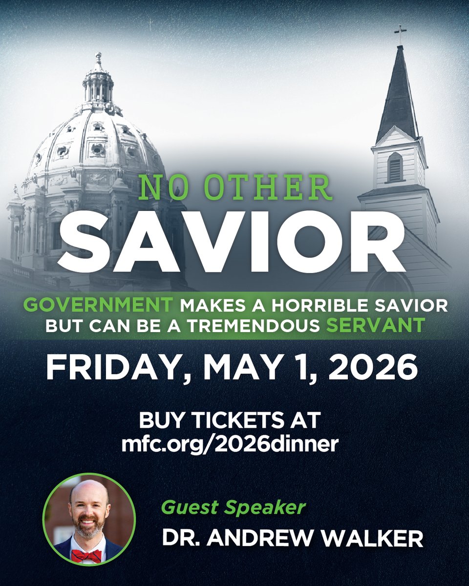 Minnesota Family Council tweet media