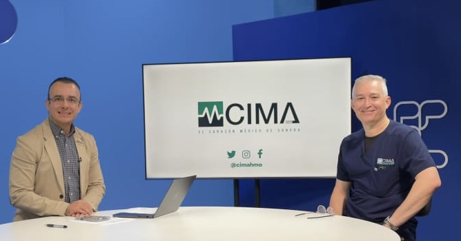 Hospital CIMA HMO tweet media